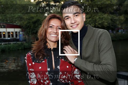 Amsterdam 25 september 2018
Presentatie Amsterdam XXXL bij sushisamba. Ruud Gullit kwam met zijn vriendin Karin de Rooij dochter Felicity en stiefzoon Nigel.