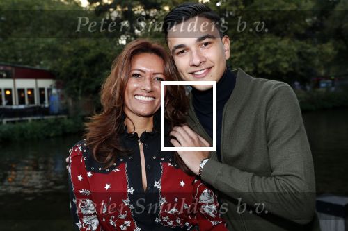 Amsterdam 25 september 2018
Presentatie Amsterdam XXXL bij sushisamba. Ruud Gullit kwam met zijn vriendin Karin de Rooij dochter Felicity en stiefzoon Nigel.