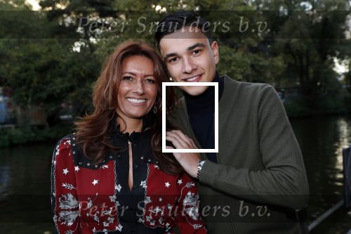 Amsterdam 25 september 2018
Presentatie Amsterdam XXXL bij sushisamba. Ruud Gullit kwam met zijn vriendin Karin de Rooij dochter Felicity en stiefzoon Nigel.
