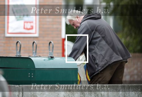 Soest 11 september 2018
Karst v d Meulen  ( ex man Lenie t Hart) woont in een appartement boven een kinderdagverblijf.