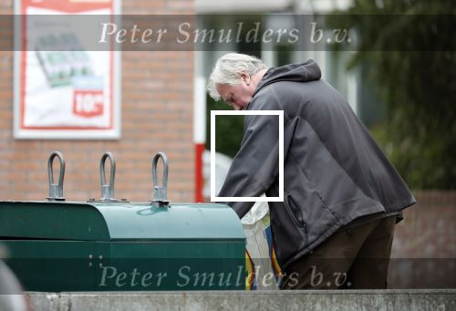 Soest 11 september 2018
Karst v d Meulen  ( ex man Lenie t Hart) woont in een appartement boven een kinderdagverblijf.