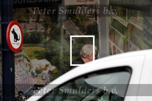 Soest 11 september 2018
Karst v d Meulen  ( ex man Lenie t Hart) woont in een appartement boven een kinderdagverblijf.