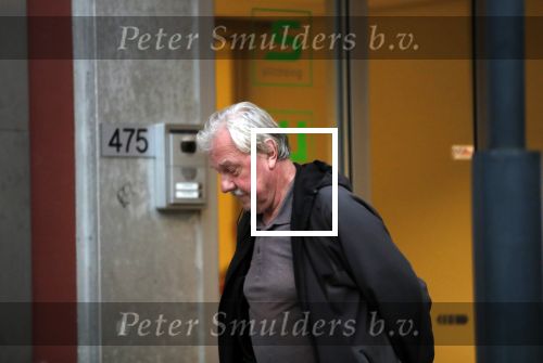 Soest 11 september 2018
Karst v d Meulen  ( ex man Lenie t Hart) woont in een appartement boven een kinderdagverblijf.