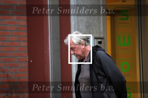 Soest 11 september 2018
Karst v d Meulen  ( ex man Lenie t Hart) woont in een appartement boven een kinderdagverblijf.