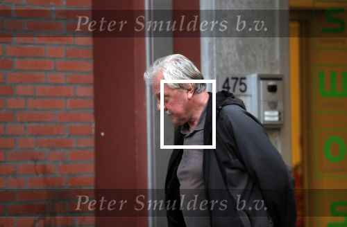 Soest 11 september 2018
Karst v d Meulen  ( ex man Lenie t Hart) woont in een appartement boven een kinderdagverblijf.