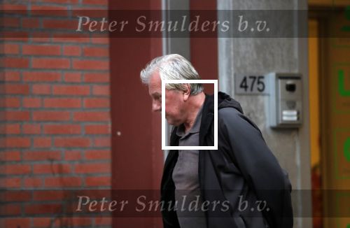 Soest 11 september 2018
Karst v d Meulen  ( ex man Lenie t Hart) woont in een appartement boven een kinderdagverblijf.