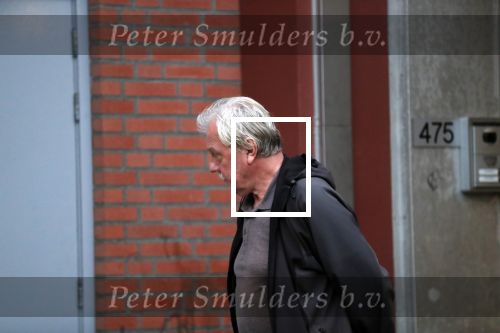 Soest 11 september 2018
Karst v d Meulen  ( ex man Lenie t Hart) woont in een appartement boven een kinderdagverblijf.
