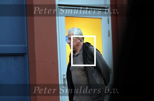 Soest 11 september 2018
Karst v d Meulen  ( ex man Lenie t Hart) woont in een appartement boven een kinderdagverblijf.
