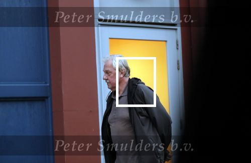 Soest 11 september 2018
Karst v d Meulen  ( ex man Lenie t Hart) woont in een appartement boven een kinderdagverblijf.