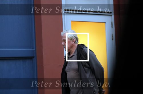 Soest 11 september 2018
Karst v d Meulen  ( ex man Lenie t Hart) woont in een appartement boven een kinderdagverblijf.