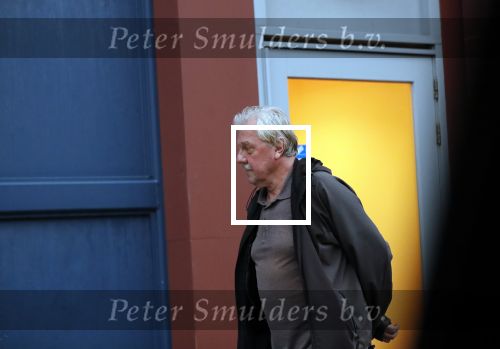 Soest 11 september 2018
Karst v d Meulen  ( ex man Lenie t Hart) woont in een appartement boven een kinderdagverblijf.
