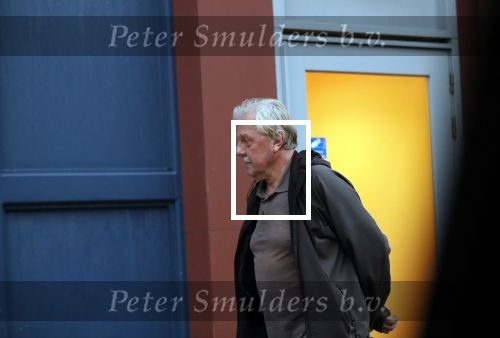 Soest 11 september 2018
Karst v d Meulen  ( ex man Lenie t Hart) woont in een appartement boven een kinderdagverblijf.