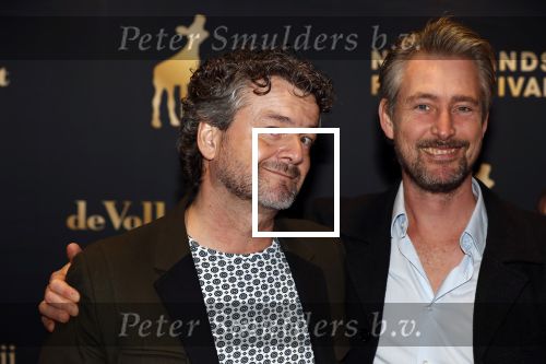 Utrecht 27 september 2018
Openingsavond Nederlandse Filmdagen in schouwburg Utrecht. Kasper v Kooten