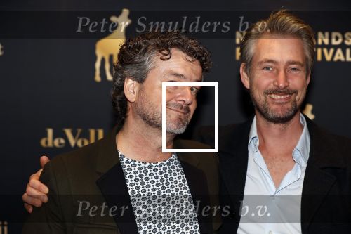 Utrecht 27 september 2018
Openingsavond Nederlandse Filmdagen in schouwburg Utrecht. Kasper v Kooten