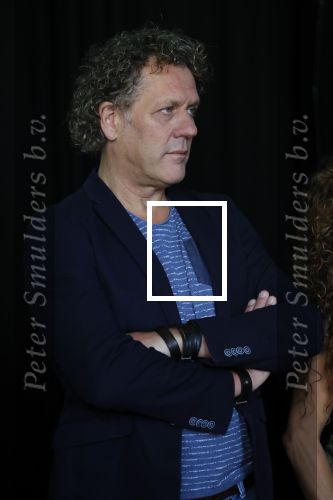 Amsterdam 7 september 2018
Presentatie stoptober 2018 door Froukje de Both met Katja Schuurman Jan Slagter en Kees v d Spek in Vondel CS.