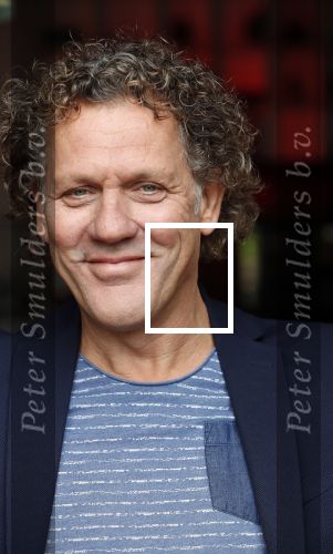 Amsterdam 7 september 2018
Presentatie stoptober 2018 door Froukje de Both met Katja Schuurman Jan Slagter en Kees v d Spek in Vondel CS.