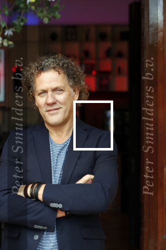 Amsterdam 7 september 2018
Presentatie stoptober 2018 door Froukje de Both met Katja Schuurman Jan Slagter en Kees v d Spek in Vondel CS.