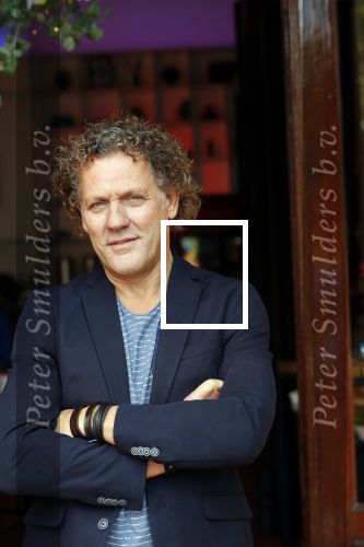Amsterdam 7 september 2018
Presentatie stoptober 2018 door Froukje de Both met Katja Schuurman Jan Slagter en Kees v d Spek in Vondel CS.