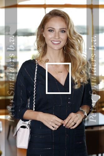 Amsterdam 13 september 2018
Talkies Lunch in Amsterdam. Kelly Weekers