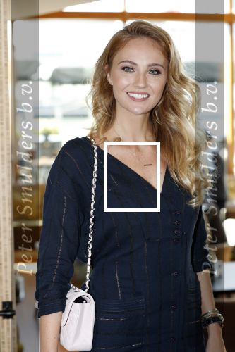 Amsterdam 13 september 2018
Talkies Lunch in Amsterdam. Kelly Weekers