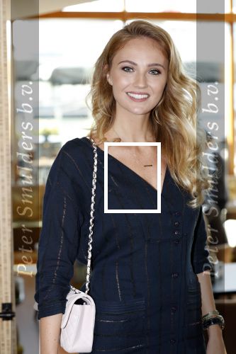 Amsterdam 13 september 2018
Talkies Lunch in Amsterdam. Kelly Weekers