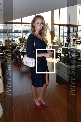 Amsterdam 13 september 2018
Talkies Lunch in Amsterdam. Kelly Weekers