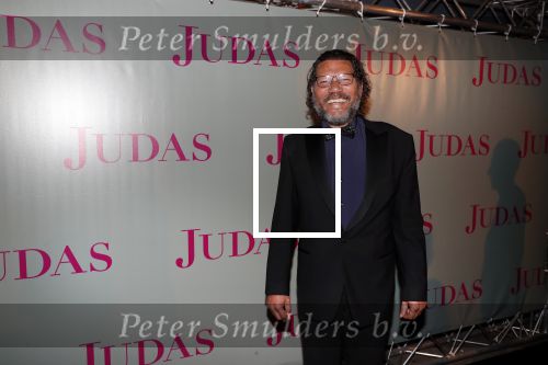 Amsterdam20 september 2018
Premiere Judas in de meervaart. Kenneth Herdigein