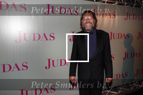 Amsterdam20 september 2018
Premiere Judas in de meervaart. Kenneth Herdigein