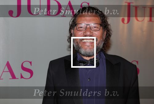 Amsterdam20 september 2018
Premiere Judas in de meervaart. Kenneth Herdigein