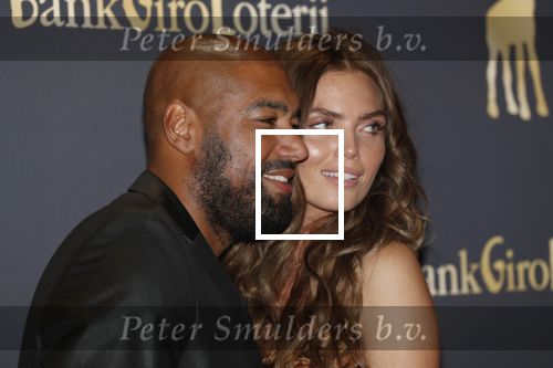 Utrecht 27 september 2018
Openingsavond Nederlandse Filmdagen in schouwburg Utrecht. Kim Feenstra kwam met vriend