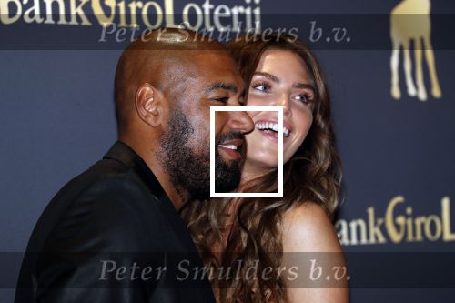 Utrecht 27 september 2018
Openingsavond Nederlandse Filmdagen in schouwburg Utrecht. Kim Feenstra kwam met vriend