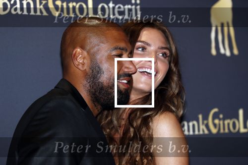 Utrecht 27 september 2018
Openingsavond Nederlandse Filmdagen in schouwburg Utrecht. Kim Feenstra kwam met vriend