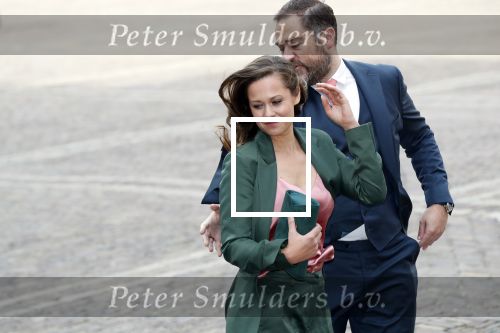 Den Haag 18 september 2018
Prinsjesdag 2018 op het binnenhof. Komning Willem Alexander Koningin Maxima Prins Constantijn en Prinses Laurentien zijn aanwezig. Klaas Dijkhoff kwam met zijn vrouw