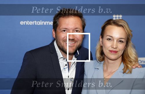Amsterdam 17 september 2018
Premiere Doris in Tuschinski. De cast bestaat uit oa Tjitske Reidinga Guy Clemens Bracha v Doesburgh Tanik Moree Peter Blok . 
Klaas v d Eerden met partner