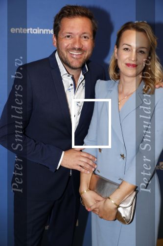 Amsterdam 17 september 2018
Premiere Doris in Tuschinski. De cast bestaat uit oa Tjitske Reidinga Guy Clemens Bracha v Doesburgh Tanik Moree Peter Blok . 
Klaas v d Eerden met partner