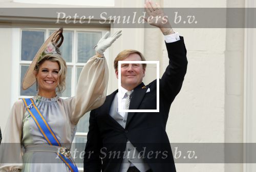 Den Haag 18 september 2018
Prinsjesdag 2018 op het binnenhof. Komning Willem Alexander Koningin Maxima Prins Constantijn en Prinses Laurentien zijn aanwezig.