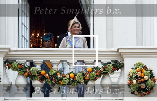 Den Haag 18 september 2018
Prinsjesdag 2018 op het binnenhof. Komning Willem Alexander Koningin Maxima Prins Constantijn en Prinses Laurentien zijn aanwezig. De moeder van Maxima Maria del Carmen Cerruti en haar broer Juan Zorrequieta waren ook aanwezig.
