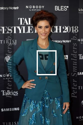 Amsterdam 13 september 2018
Talkies Lunch in Amsterdam. Kristina Bozilovic