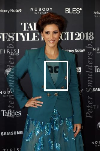 Amsterdam 13 september 2018
Talkies Lunch in Amsterdam. Kristina Bozilovic