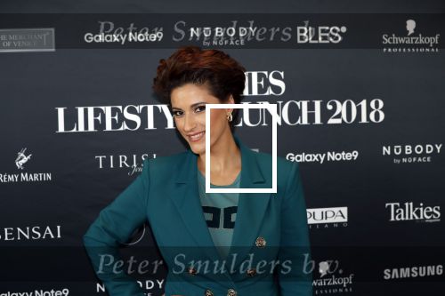 Amsterdam 13 september 2018
Talkies Lunch in Amsterdam. Kristina Bozilovic