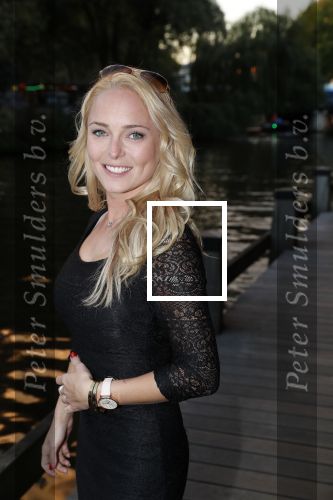 Amsterdam 25 september 2018
Presentatie Amsterdam XXXL bij sushisamba. Lente Voorhoeve