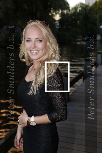 Amsterdam 25 september 2018
Presentatie Amsterdam XXXL bij sushisamba. Lente Voorhoeve