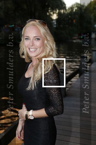Amsterdam 25 september 2018
Presentatie Amsterdam XXXL bij sushisamba. Lente Voorhoeve