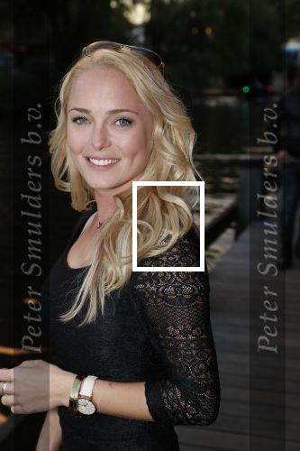 Amsterdam 25 september 2018
Presentatie Amsterdam XXXL bij sushisamba. Lente Voorhoeve