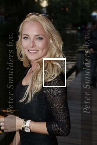 Amsterdam 25 september 2018
Presentatie Amsterdam XXXL bij sushisamba. Lente Voorhoeve