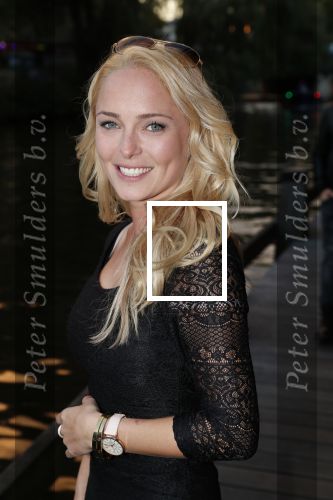 Amsterdam 25 september 2018
Presentatie Amsterdam XXXL bij sushisamba. Lente Voorhoeve