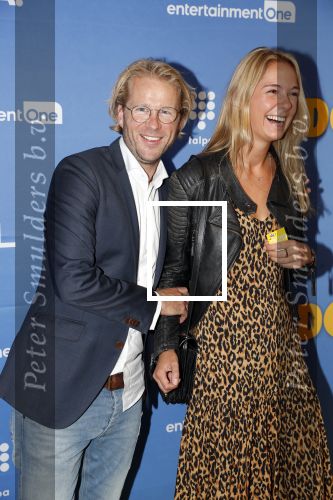 Amsterdam 17 september 2018
Premiere Doris in Tuschinski. De cast bestaat uit oa Tjitske Reidinga Guy Clemens Bracha v Doesburgh Tanik Moree Peter Blok . Leo Alkemade met zomaar iemand