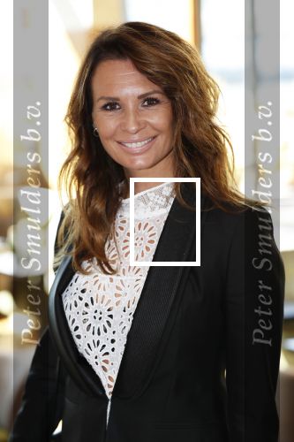 Amsterdam 13 september 2018
Talkies Lunch in Amsterdam. Leontine Borsato