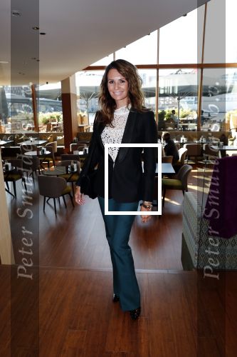 Amsterdam 13 september 2018
Talkies Lunch in Amsterdam. Leontine Borsato