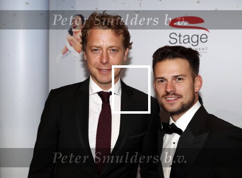 Utrecht 23 september 2018
Premiere Mamma Mia in het Beatrix Theater. Levi v Kempen